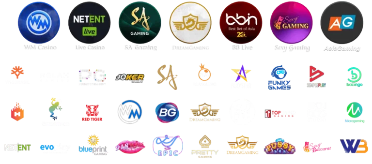 เว็บพนัน 10 อันดับgame